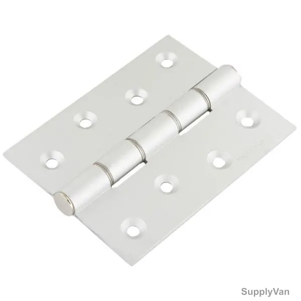 Robustline Aluminium Hinge, 4 Inch