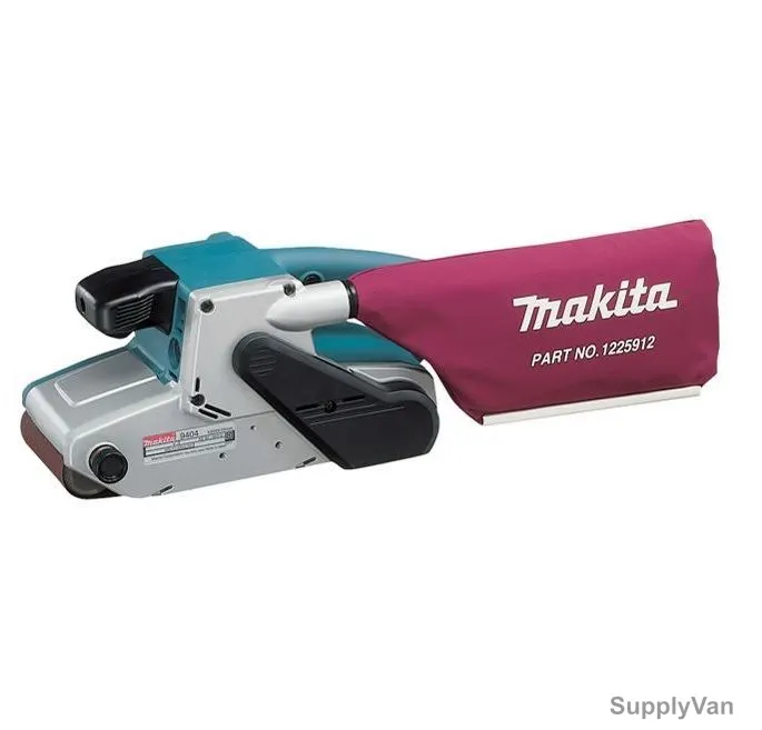 Makita Belt Sander, 9404, 1010W