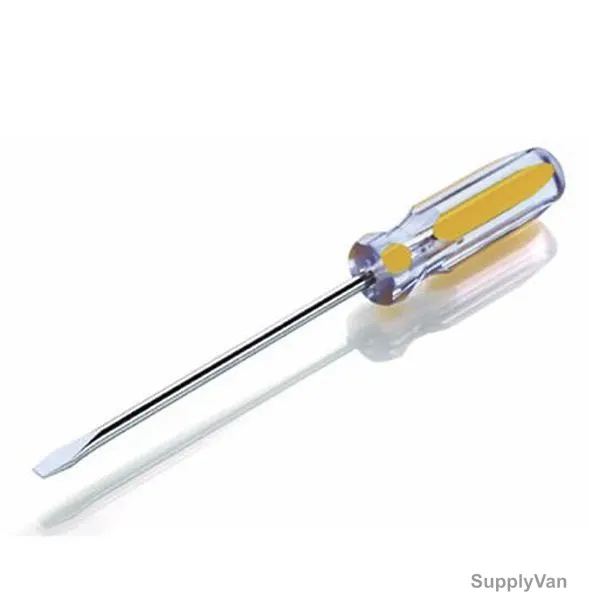 Tekiro Screwdriver, TE-ILC080300, 8x300MM