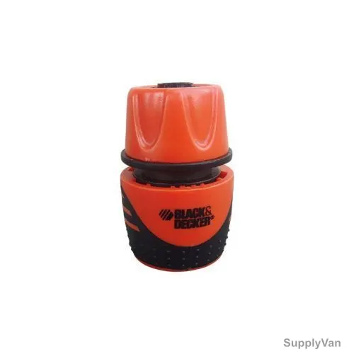 Black and Decker Hose Connector, 34639, 19MM