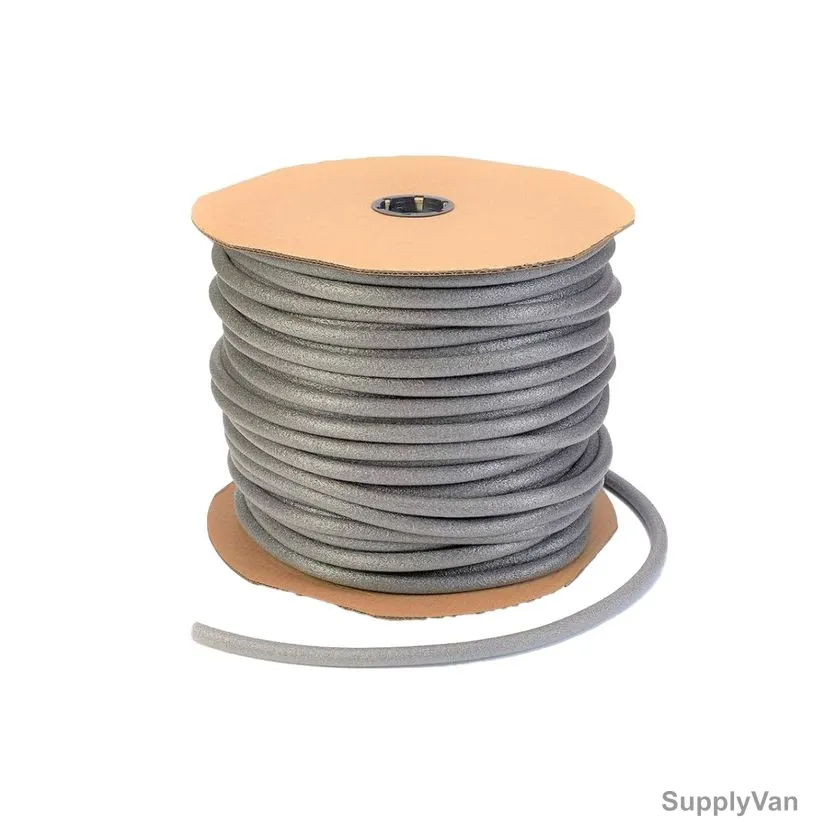 Backer Rod, 15MM Dia x 360 Mtrs Length, Grey — image 1