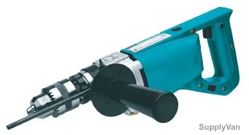 Makita Speed Impact Drill, 8419B2, 2300 RPM, 350MM Length