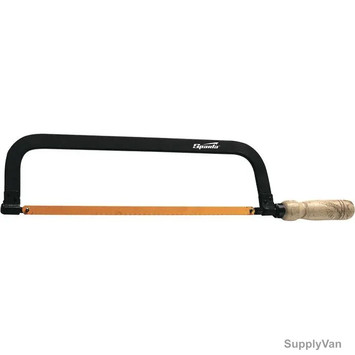 Sparta Hacksaw, 775895, Metal/Wood, 300MM