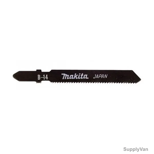Makita Jigsaw Blade, A-85662, 77MM, PK5