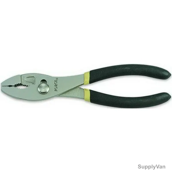 Force Adjustable Plier, 673B160, 160MM Length