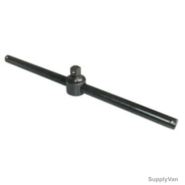 Vertex T Handle, VXTH-802, 1 Inch