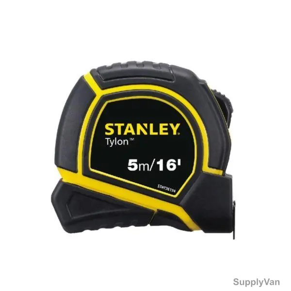 Stanley Measuring Tape, STHT36194, Tylon, 5 Mtrs