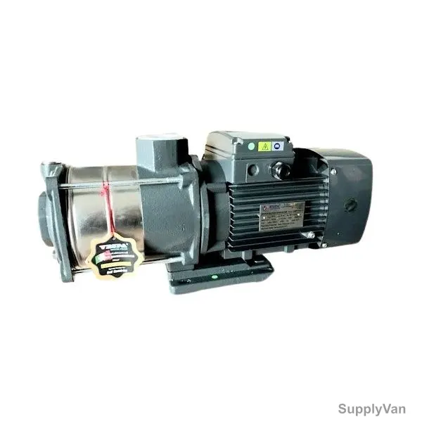 Vespa Horizontal Multistage Centrifugal Pump, HMP500T/3, 3.5kW, 5 HP