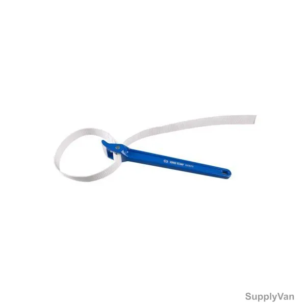 Kingtony Strap Wrench, 320670, Nylon, 60-180MM