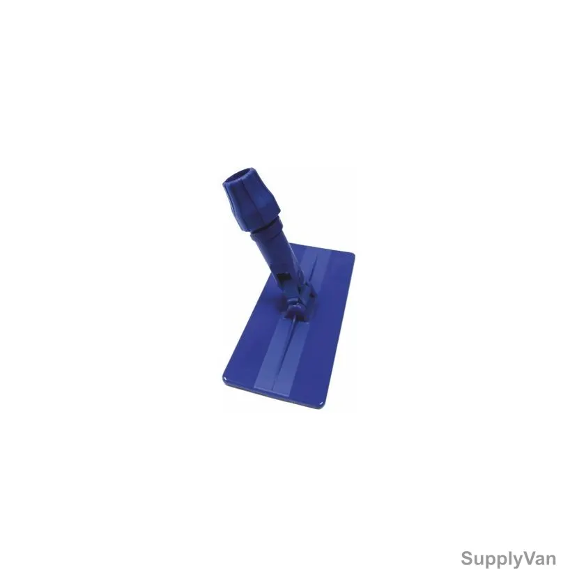Arcora Handpad Holder W/Holder, 1086-HPH-SG, Blue, Hook and Loop