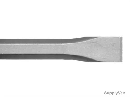Irwin Speedhammer SDS Plus Flat Chisel, IRW10502195, 20x250mm
