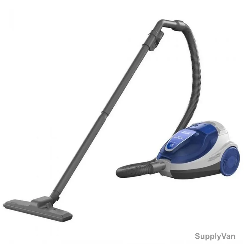 Hitachi Vacuum Cleaner, CVSF1824CBSBL, 1800W, 240V, 1.6 Ltrs, Blue — image 1