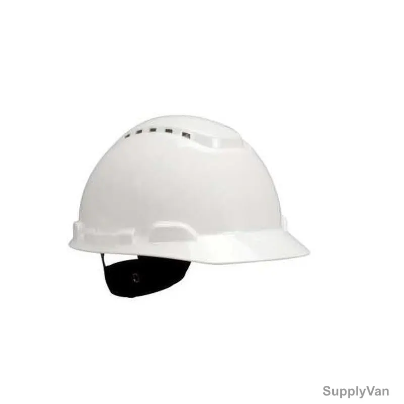 Pitbull Safety Helmet, Free Size, White