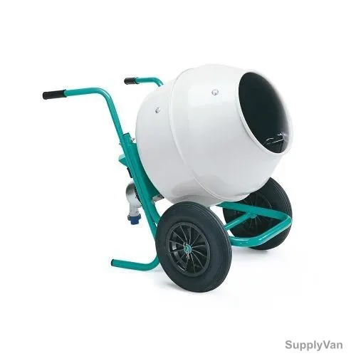 Imer Concrete Mixer, ROLLBETA220, 220V, 300W