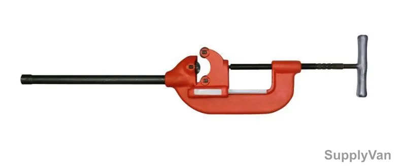 Ega Master Steel Pipe Cutter, 63175, 4 Inch