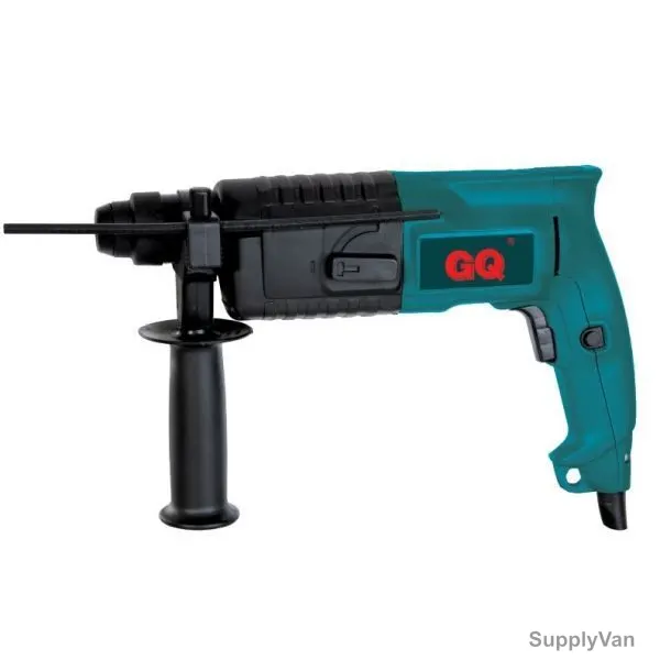 Gq SDS-Plus Rotary Hammer, H201A, 620W, 20MM