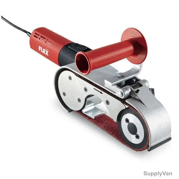 Flex Pipe Belt Sander, LBR-1506-VRA, 1200W