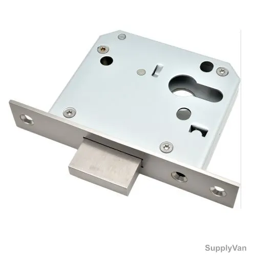 Artica Flat Dead Bolt, FDL55CF-SS, 55MM