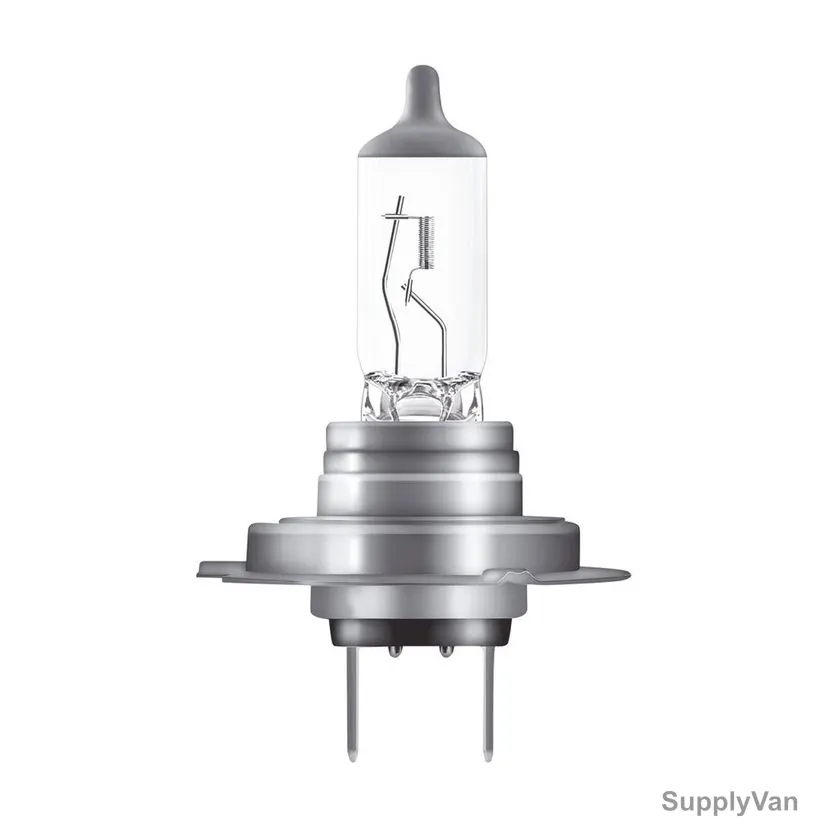 Osram Truckstar Pro H7 Halogen Headlight, 64215TSP, PX26d, 24V, 70W — image 1