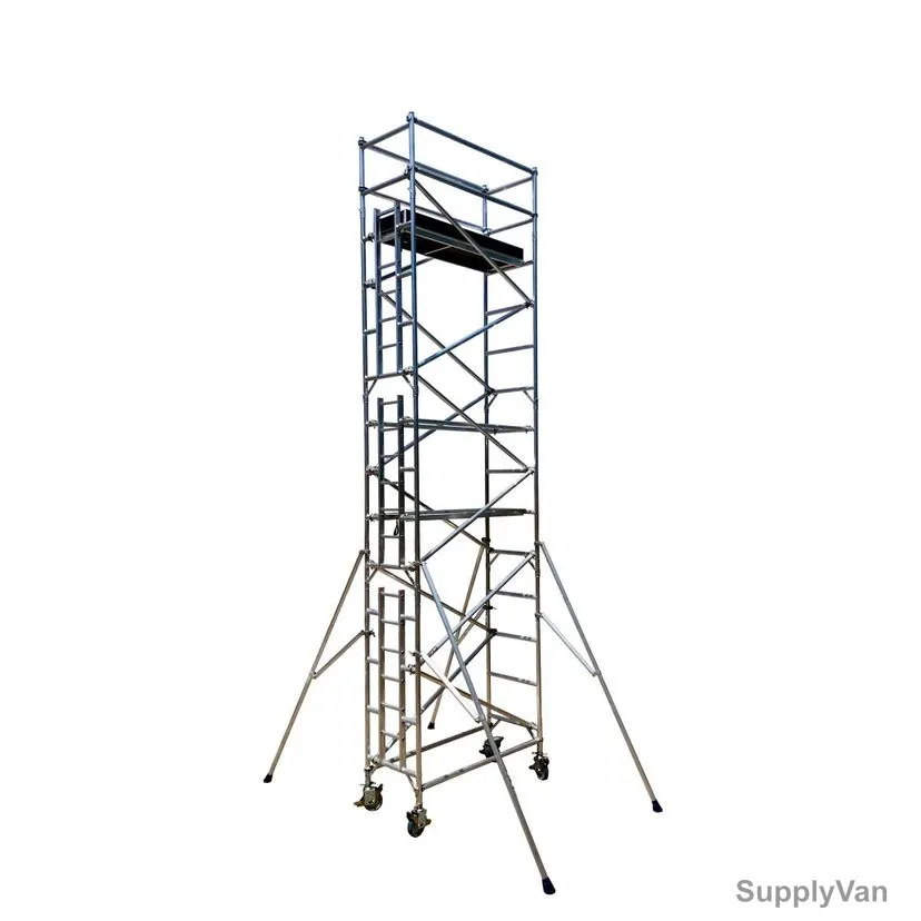 Penguin Narrow Scaffolding, NAR, 7 Mtrs, 750 Kg Weight Capacity