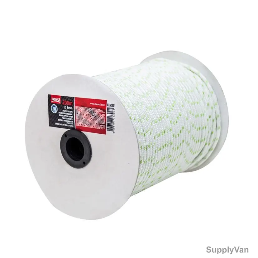 Beorol Rope, PESK8, 200 Mtrs