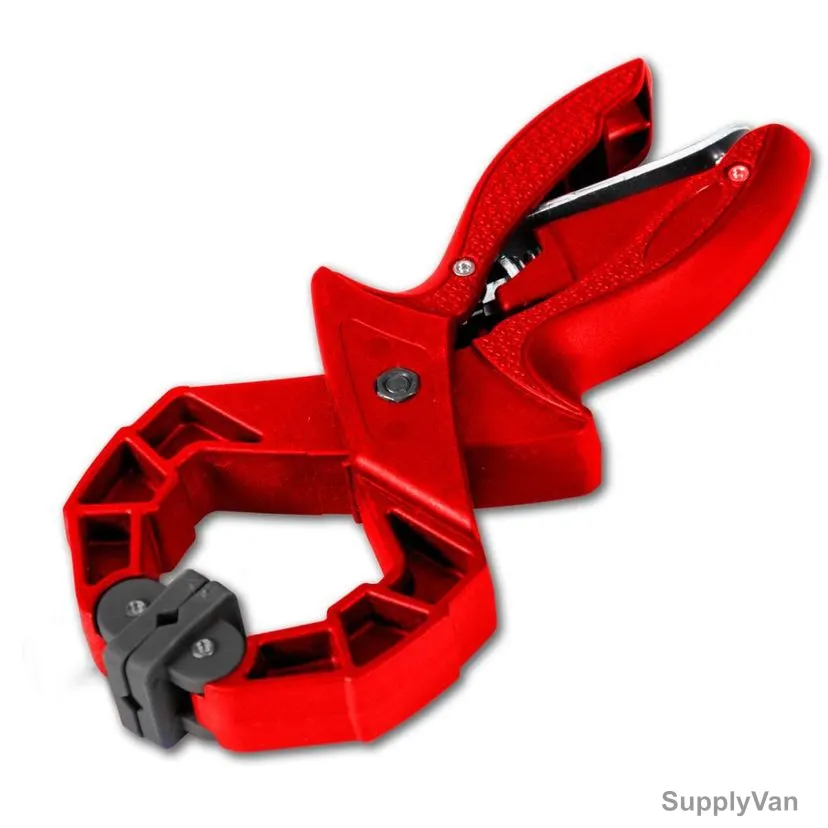 Beorol Professional Adjustable Hand Clamp, SPSP50, 50MM