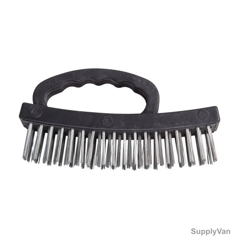 Beorol Steel Brush, CC4, 166MM