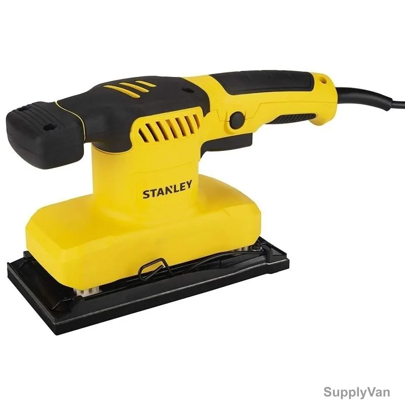 Stanley Sheet Sander, SS28-B5, 91 x 185MM, 280W — image 1