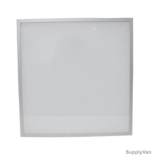 Novex LED Panel Light, NFL-AL-PBD-150W, Aluminium/Plastic, 150W, 60 x 60CM, 10000K, Ultra Daylight — image 1