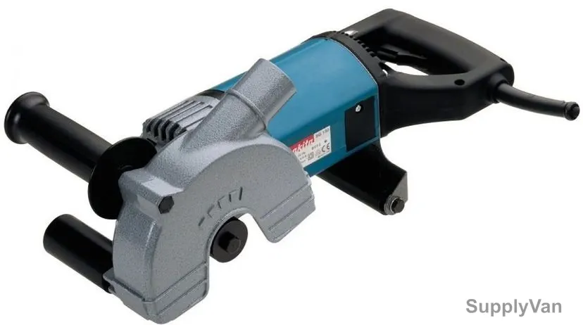 Makita Wall Chaser, SG150, 150MM Blade Dia., 410 x 7-35 x 7-45MM