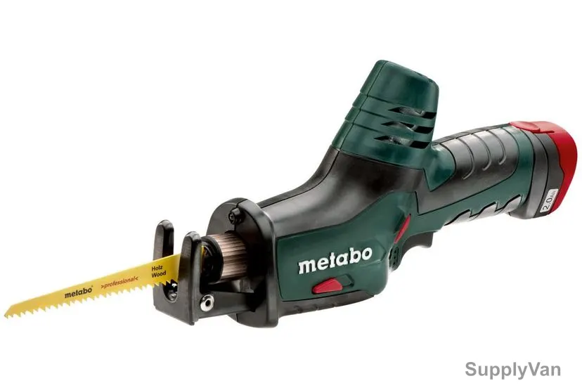 Metabo Cordless Sabre Saw, Powermaxx-ASE