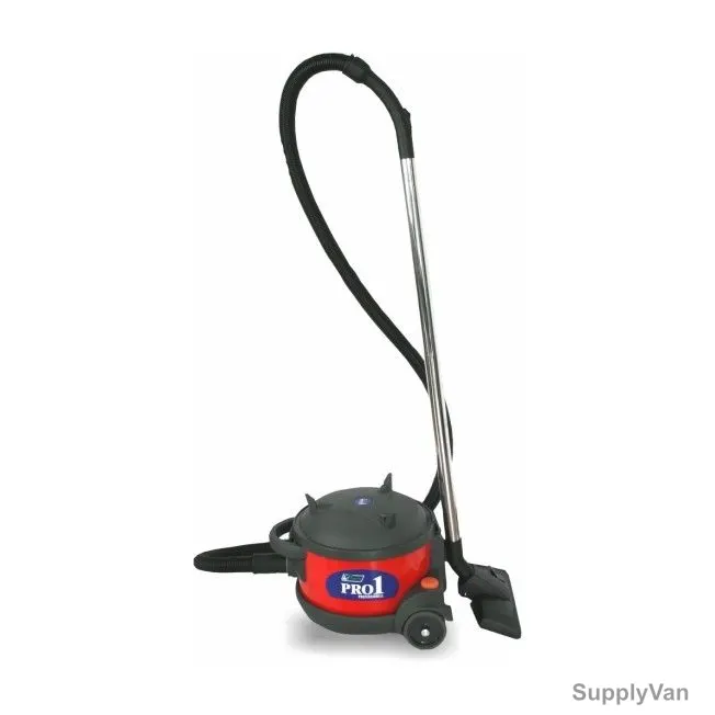 Arcora Industry Vacuum Cleaner, 1086-PRO1.1, Pro 1 Series, 10 Litre, 220V