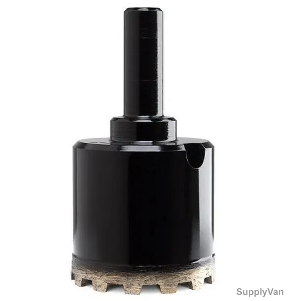Rubi Drill Bit, 04981, 43MM