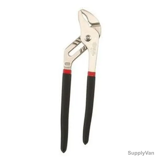 Genius Tongue and Groove Plier, 551611, 400mm