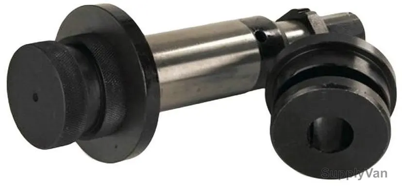 Ridgid Roll Set for Groover, 10843, 2 Inch-6 Inch