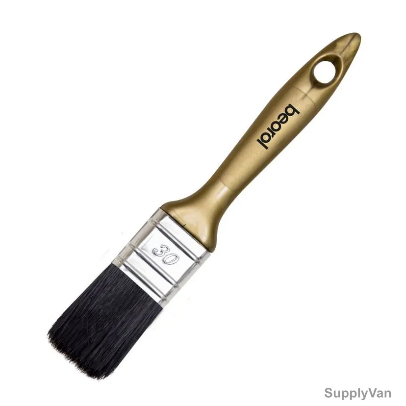 Beorol Paint Brush, GE30, 30x15MM