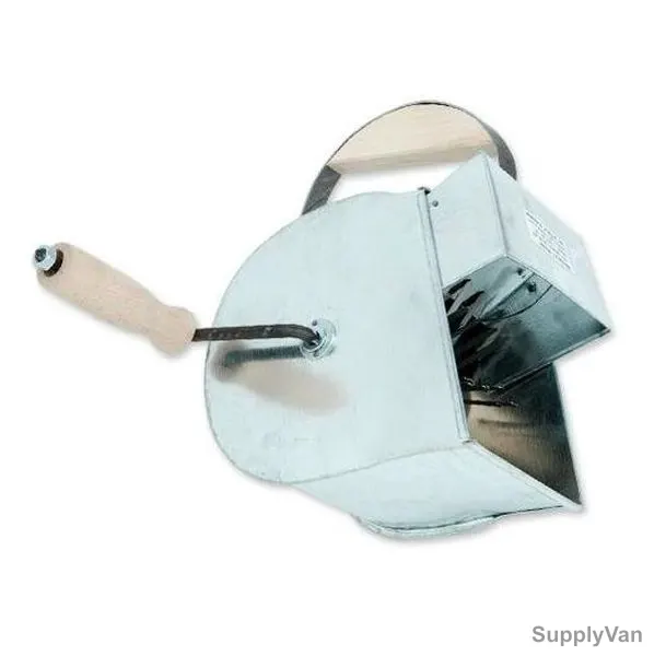 Beorol Machine Set For Spiked Roller, MJJ, 180x117MM