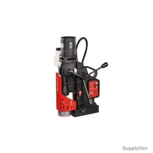 Promotech Heavy Duty Magnetic Drill, PRO-111, 230V, 1650W