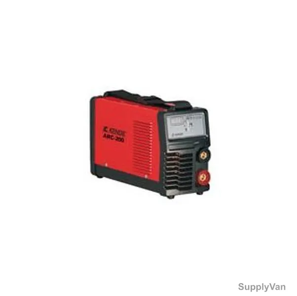 Kende Welding Machine, ARC-180D, 220-230V
