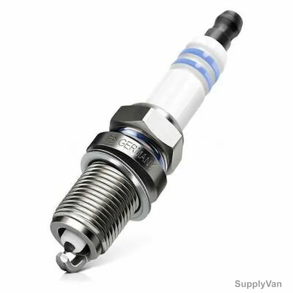 Bosch Automotive Spark Plug, BSB0241235776, Tapered Seat, Standard Tip Design, 14MM — image 1