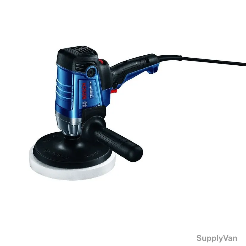 Bosch Professional Vertical Polisher, GPO-950-PT-BE-71, 950W, M14, 180MM Dia — image 1