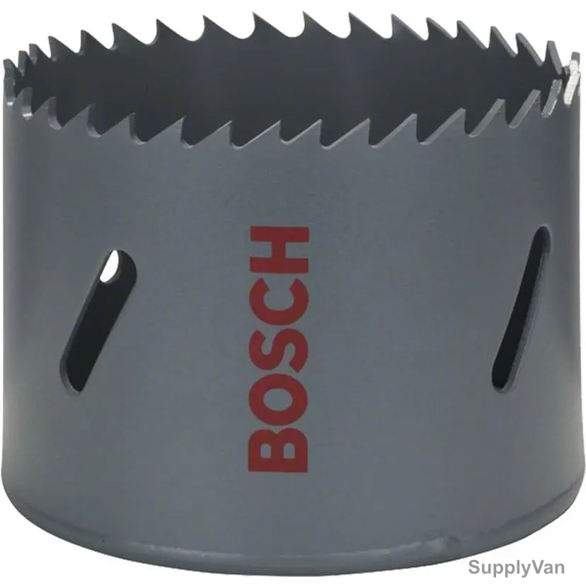 Bosch HSS Bi-Metal Hole Saw, 2608584110, 35MM Dia — image 1