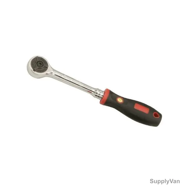 Genius Reversible Ratchet, 380372S, 225mm — image 1