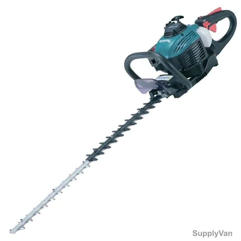 Makita Petrol Hedge Trimmer, EH7500W, 1259 x 262 x 216MM