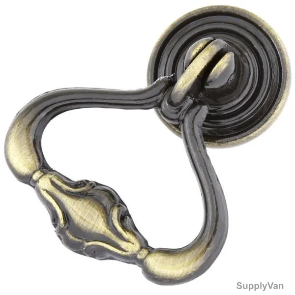 Robustline Drawer Handle, 4.5CM