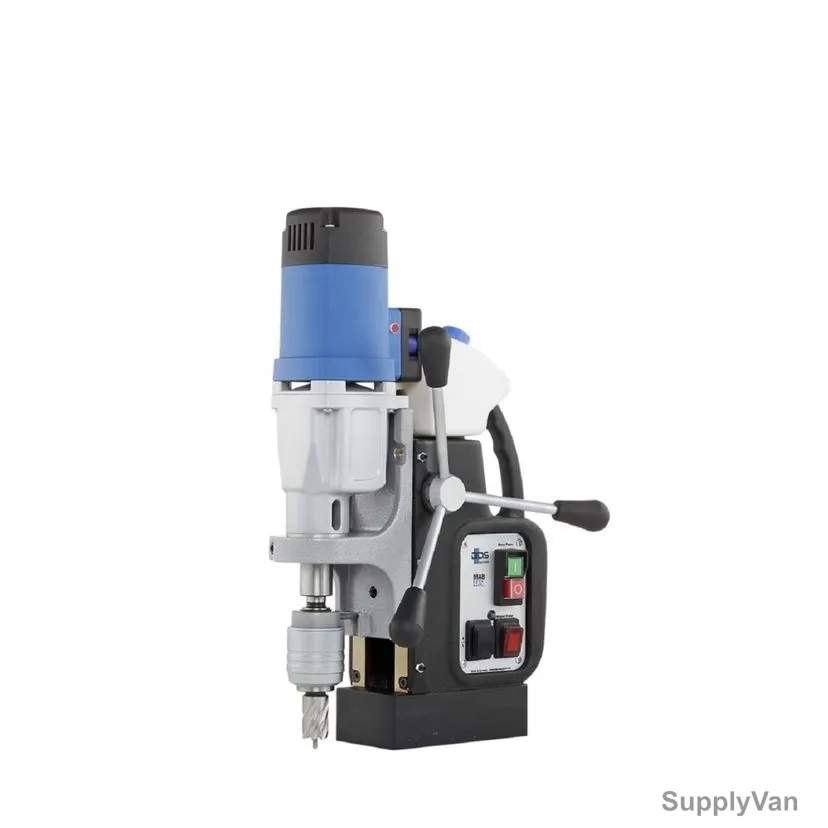 Bds Lightweight Magnetic Drill Press, MAB485, 1150W, 40MM