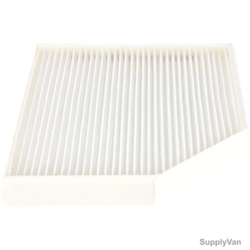 Bosch Activated Carbon Cabin Air Filter, BSB1987435016, 279 x 241MM