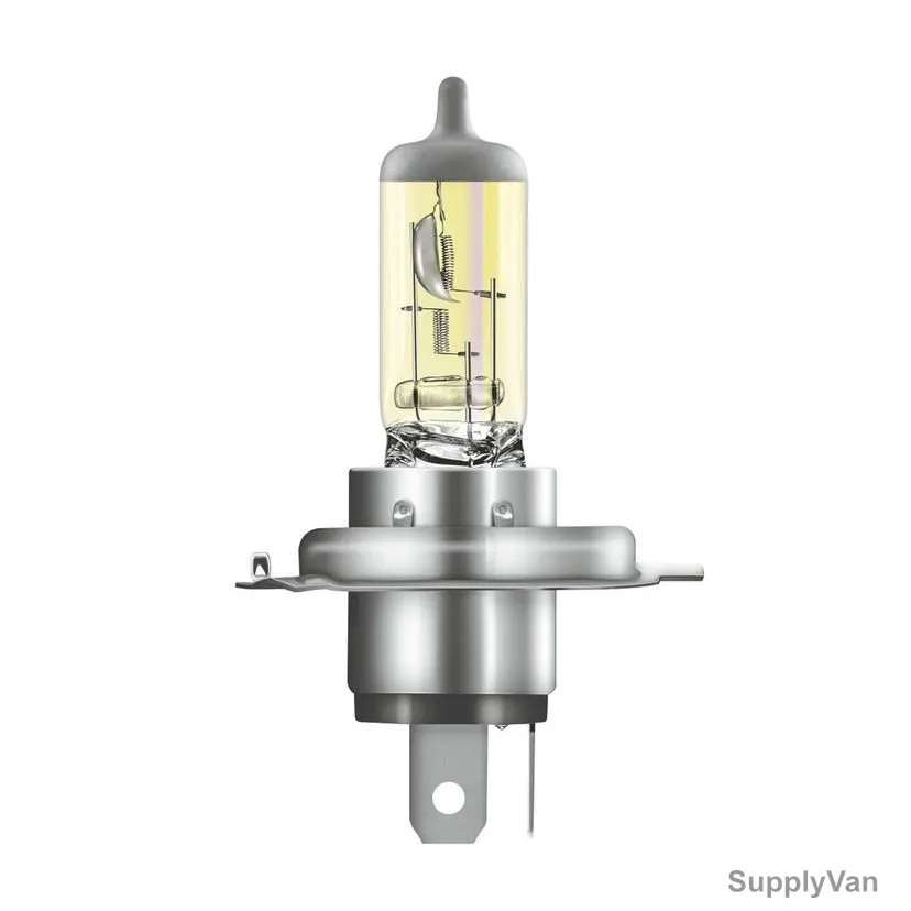 Osram Original Line H4 Halogen Headlight, 64193ALS, P43t, 12V, 60/55W — image 1