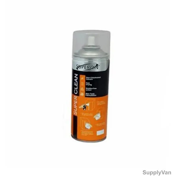Superon Super Cleaner, 400ML