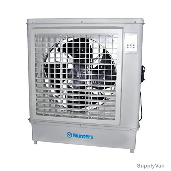 Munters Evaporative Cooler, FCA5F, 5000CMH, 30 Ltrs